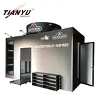 Trade Sources Hard Walls In China Installation And Dismantle Trade Show Items To Sell