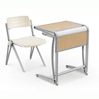 School Furniture Student School Desk New Design School Furniture Classroom Student Desk And Chair