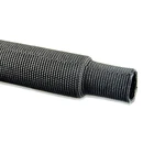 Sleeve Braided Cable Sleeve 2:1 Fabric Heat Shrink Resistant Elastic Braided Cable Sleeve
