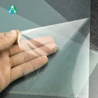 Sheet 1mm Solid Clear Polycarbonate Pc Sheet