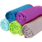 Quick-drying Towels Outdoors Printed Microfiber Towel Beach Microfiber Outdoor Sports Quick-drying Towel