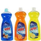 Chemical Cleaning Factory Price Dishwashing Liquid Washing-up Chemical Formula Fresh Cleaning Dishwashing Liquid