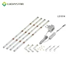 Strip High Quality 220V 12V RGB 5050 Colors Flexible Led Strip Light