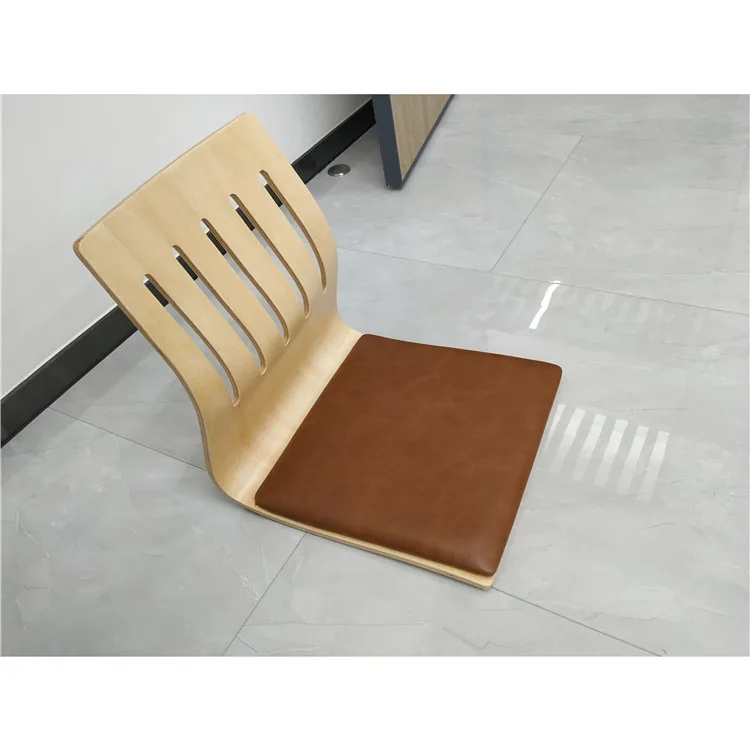 Wooden Japanese Tatami Zaisu Chair Tatami Chair Daycare Furniture Chair Buy Tatami Chair Japanese Tatami Zaisu Chair Japanese Restaurant Furniture Product On Alibaba Com