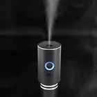 Gift Hot Selling Mini Portable Mist Air Humidifier Essential Oil Fragrance Diffuser Gift Set