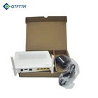 Fiber Price Gpon HG8546M Huawei ONT Brand New External Antenna Fiber Router HG8546M Gpon
