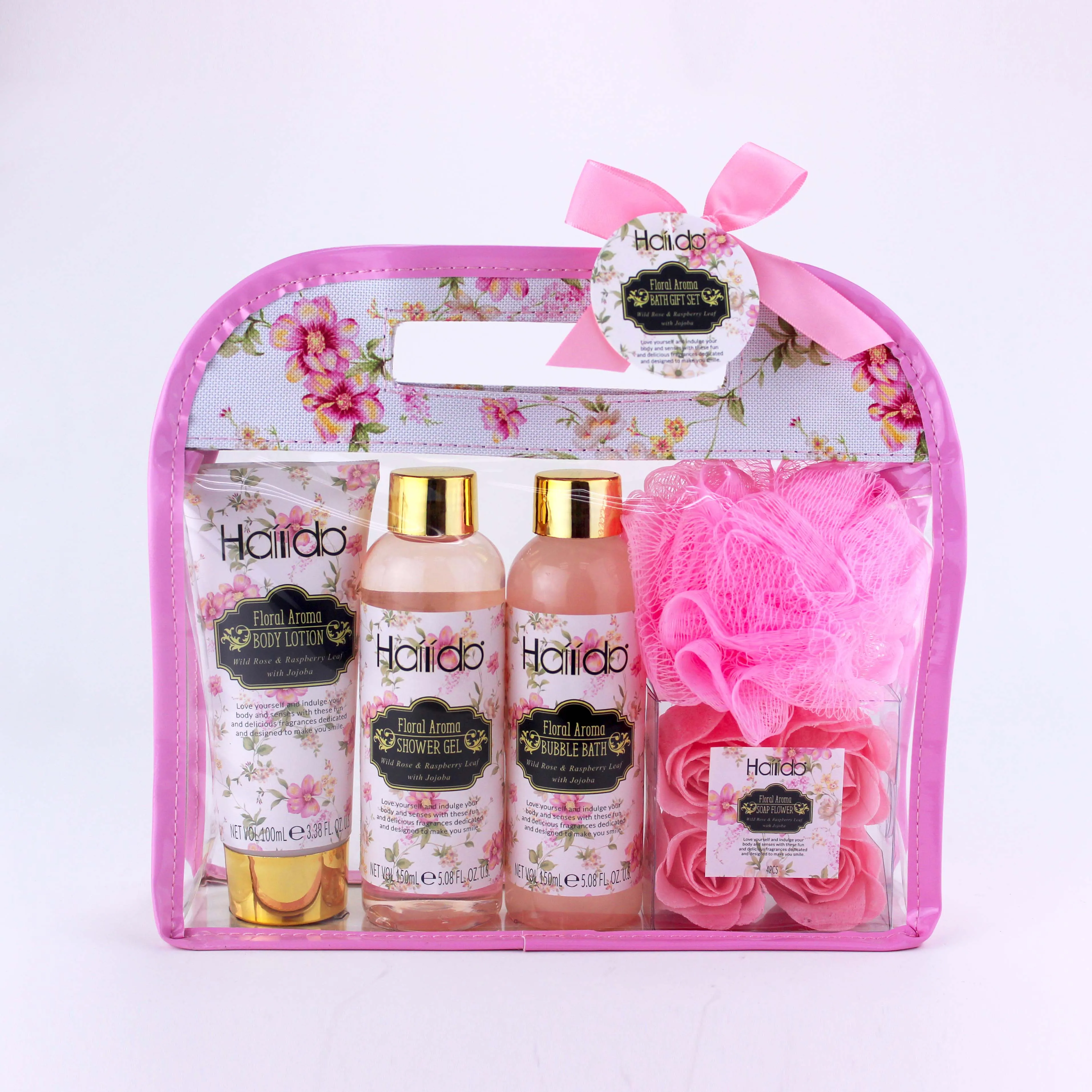 Royal Spa Gift Basket 6 Piece Collectible Set Of Pure Bath Shower Body  Gifts - Buy Royal Spa Gift Basket,Body Care Set,Wooden Body Care Set  Product On Alibaba.com