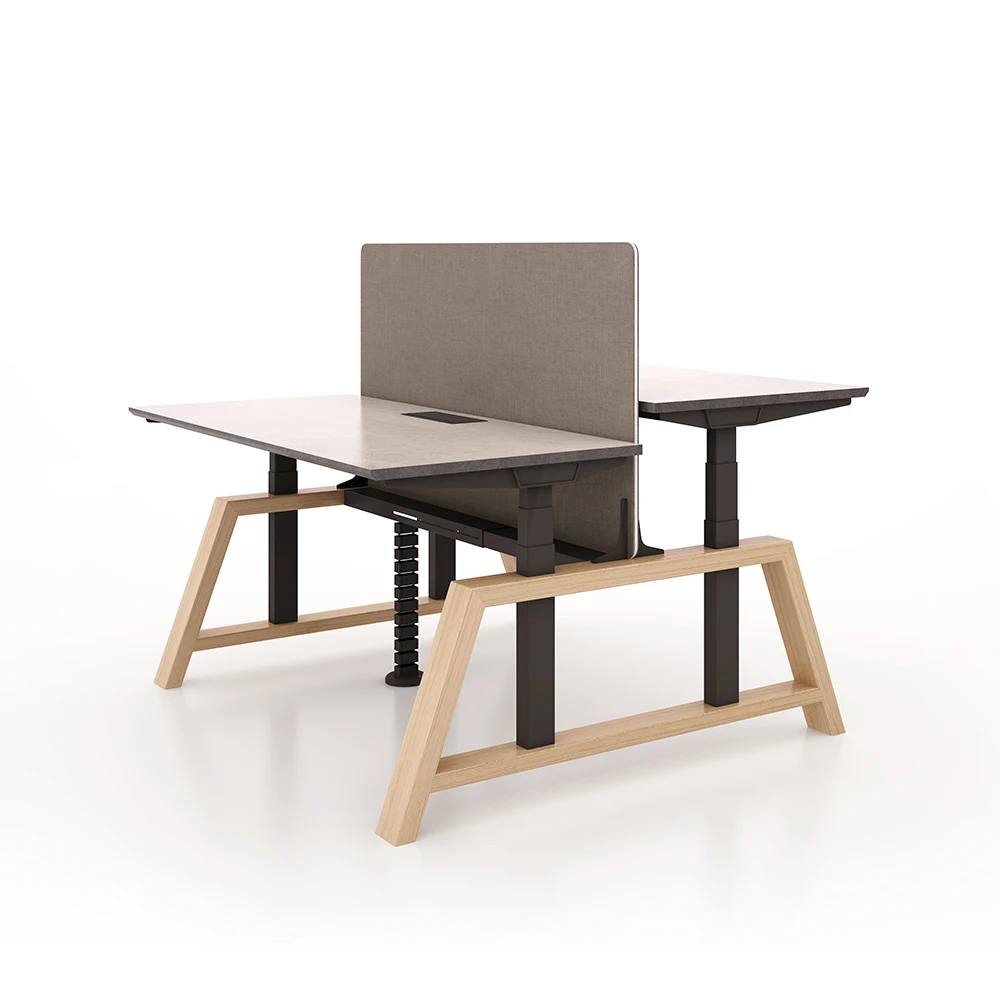design adjustable desk