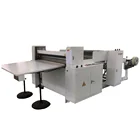 A4 Paper Size Machine A4 Size Paper Cutting Machine Automatic A4 Paper Size Cutting Machine Paper Sheeter Machine