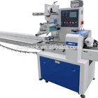 Machine Wrapping Red Date Packing Machine Flow Wrapper/ Wrapping Machine