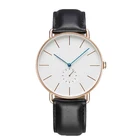 Watches Luxury Style Unique Design Waterproof Japanese Movement Mechanical Watches Men