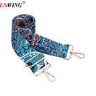 Shoulder Strap Handbag Strap Shoulder Wide Shoulder Strap Adjustable Replacement Belt Crossbody Canvas Bag Handbag