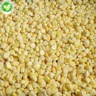 Yellow Corn Yellowcorn Yellow Bulk Sweet Iqf Frozen Kernel Corn
