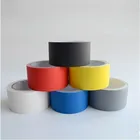 Tape Free Sample Yellow/Red/Black Tape Gaffer/Gaffer Tape
