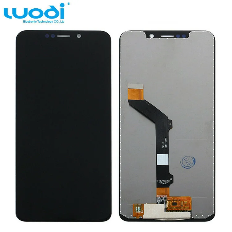 Replacement Lcd Display Touch Screen 
