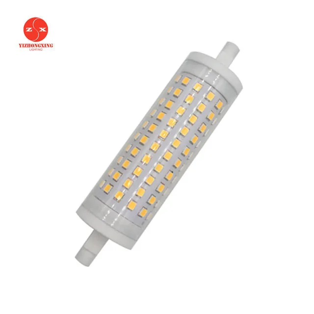 15w Led R7s Linear Lamp Double Ended R7s Halogen Replacement,J-type R7s Bulb,J118 R7s 100w Led R7s Bulb - Buy J118 R7s Led Lamp,R7s Led 118,R7s Led Bulb Product Alibaba.com