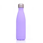 Promotional Gifts Bottles 500ml/750ml Promotional Gifts Stainless Steel Water Bottles Bulk