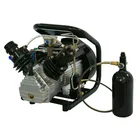 Pressure Air Compressor For Paintball 2019 New Type 110v60hz 1p Or 220v/50hz/1ph High Pressure Portable Air Compressor For Paintball