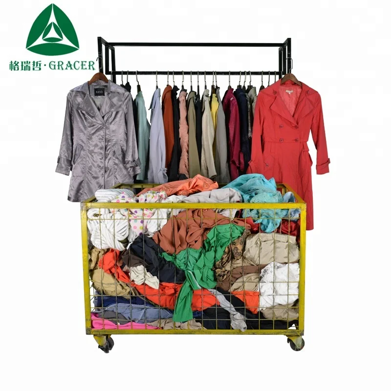 Ropa De Mujeres Abrigo Pacas En Nueva Jersey Ropa De Ee. Uu. Ropa - Buy Ropa  Usada Fardos En Nueva Jersey Product on Alibaba.com