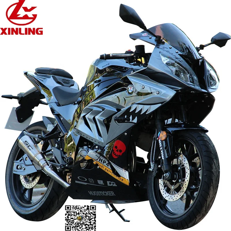 Racing Motor Bike 200cc 350cc 150cc Ninja Street Bike Buy Gasoline Sport Racing Motorcycle Petrol Street Motorcycle 250cc Dual Sport Motorcycle Product On Alibaba Com
