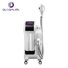 Ipl Rf Ipl Shr Ipl Yag 4 In 1 Beauty Instrument Multifunction Laser Opt Shr Elight Ipl Rf Nd Yag Laser