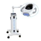 Dental Care Whitening Dental Machine Huaer New LED Dental Bleaching Lamp Teeth Whitening Machine For Oral Care