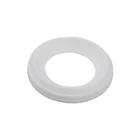 Turned Parts Plastic Parts Machining Custom Oem CNC Turned Plastic Delrin Pom Nylon Ptfe Parts Machining