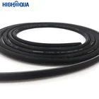 Sae J1402 Rubber Hose Uses Heat-resistant Sae J1402 Rubber Air Brake Hose Assembly