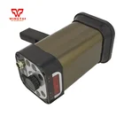 DT-05B Digital Portable Stroboscope For Industrial Applications
