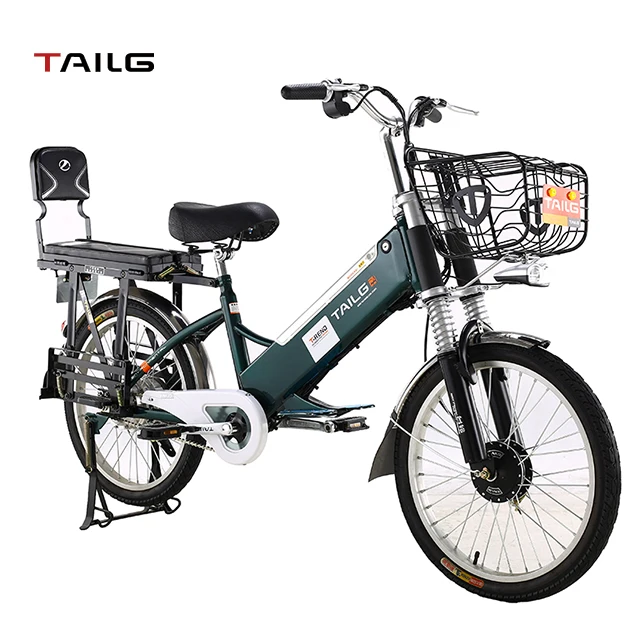 cheap electric bikes for adults