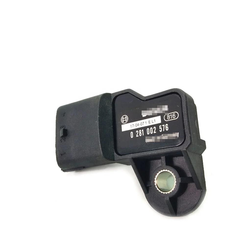 intake air pressure sensor 0281002576