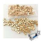 Stamps 2mm Length 3mm Width15mm Height Hot Stamps Letters