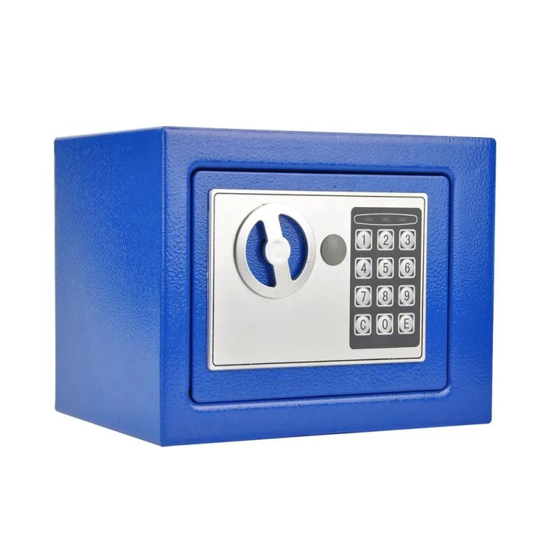 safe box