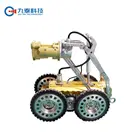 Security System Security Camera System Night Vision Waterproof CCTV Camera Video Inspection System