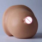 Model 2021 New Design TPE Sex Big Fat Artificial Vagina Model With Mouth And Breast For Male Masturbator