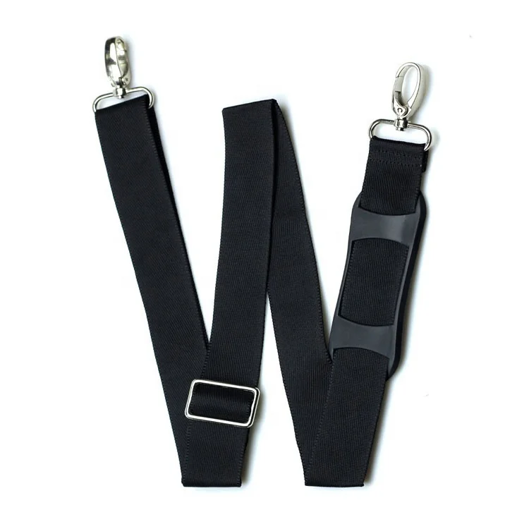 extra long bag strap