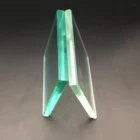 10mm 12mm 19mm Sheet 8mm Glass 6MM 8MM 10MM 12MM 15M 19MM Low Iron Crystal Clear Glass Sheet
