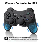 Ps2 Wireless Controller Factory Price Wireless Game Controller For PS2 PS3 PC