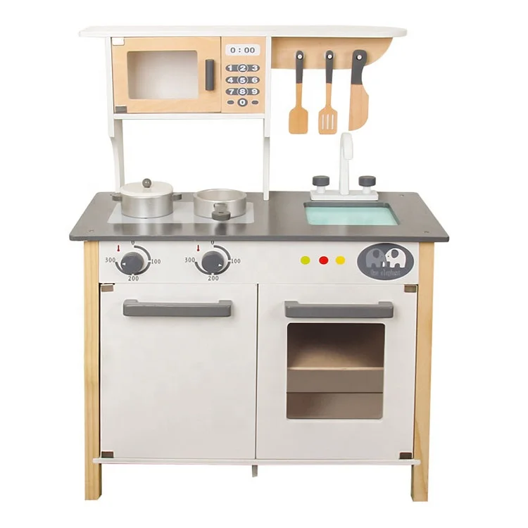 wufiy kitchen set