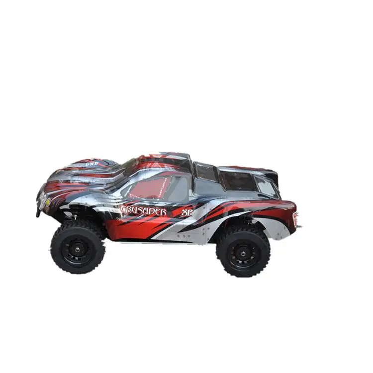 rally racing rc