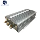 Dc Converter WEMAXPOWER High Power Boost Dc Dc Converter 24v To 72v 5000W For Motor Use