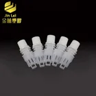 Flexible Packaging Spout With Tail For Jelly Bag