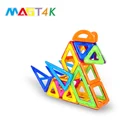 56pcs Custom Made Plastic Material Toy Montessori Games For Boys And Girls