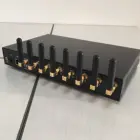 8 Port Gateway GSM 8 Port Modem Pool RJ45 Modem Pool SMS Gateway