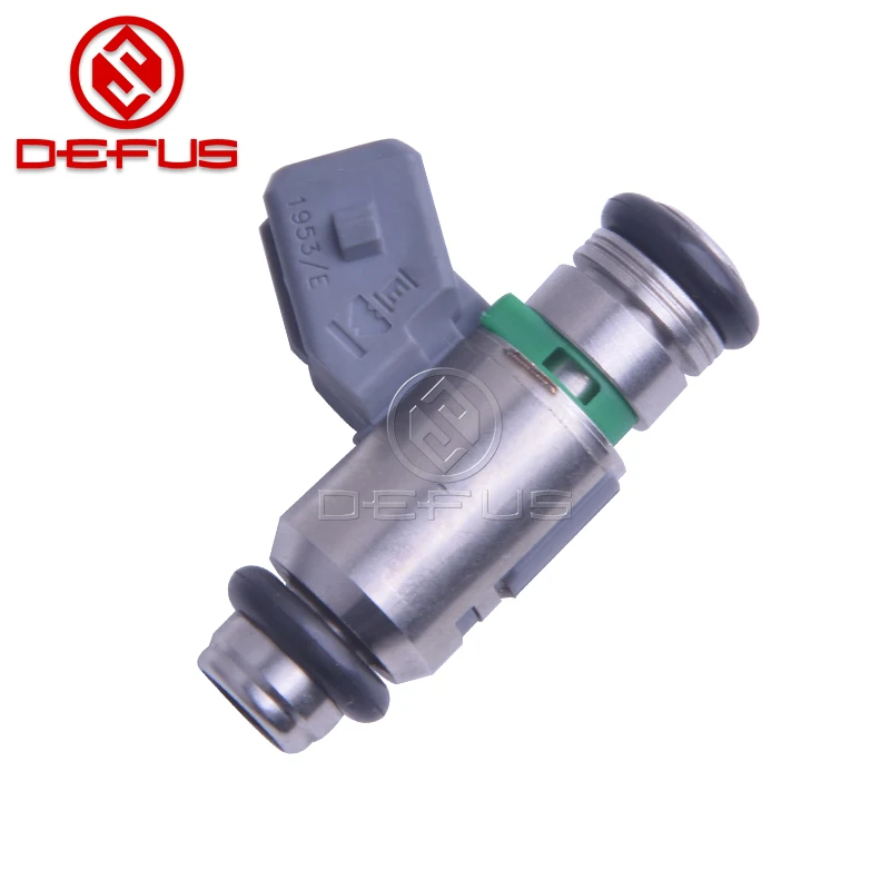Plastic IWP143 EBTOOLS Car Fuel Injector Nozzle,Metal 