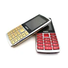 OEM Dual SIM Card Low Price GSM feature phone