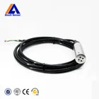 4-20mA Resistance Wastewater Ammonia Level Sensor
