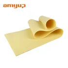 Gym Mat China Manufacture Amyup Custom Foam Eco Yoga Anti-slip Eva Gym Mat Eco 1 Yoga Mat