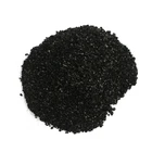 Surface Of Large Specific Surface Area Of Activated Carbon Gold Adsorption For Sale
