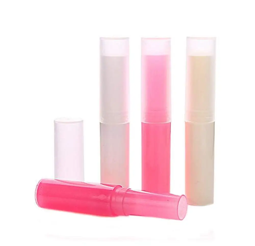 crayon lip gloss tubes